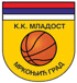Đội Mladost Mrkonjic Grad