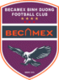 Becamex Bình Dương
