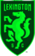 Lexington SC nữ