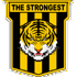 The Strongest