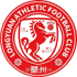 Lanzhou Longyuan Athletics U21