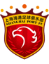 Shanghai Port U20